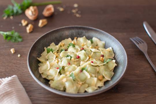 Gastronomie Locale